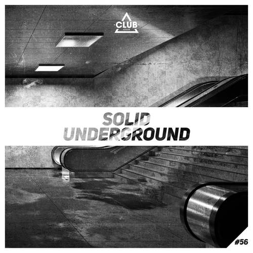 VA - Solid Underground, Vol. 56 [CSCOMP2990]